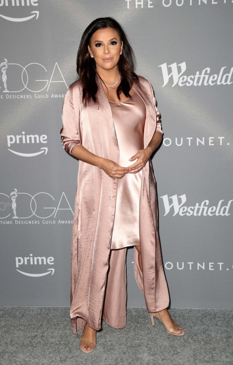 Eva Longoria, le foto dell'attrice 3