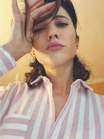 Lodovica Comello, le foto più belle 11