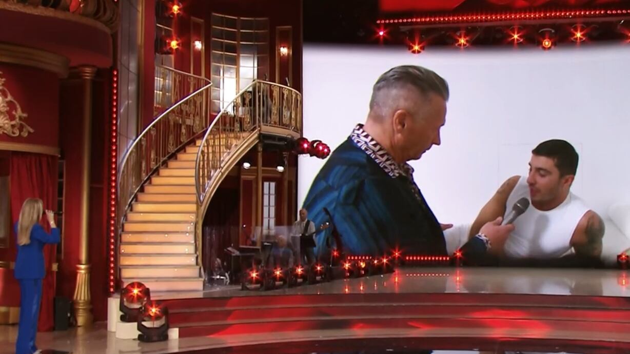 Malore in diretta per Andrea Iannone: "Accertamenti in pronto soccorso"
