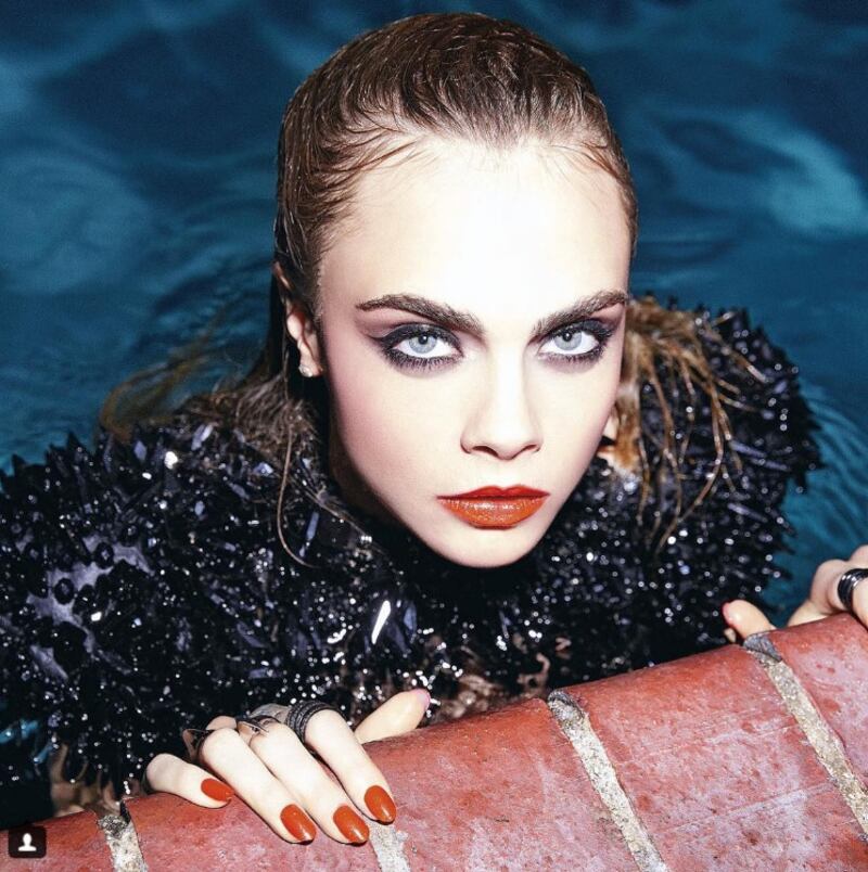 Cara Delevingne: i look e le foto più sexy 14