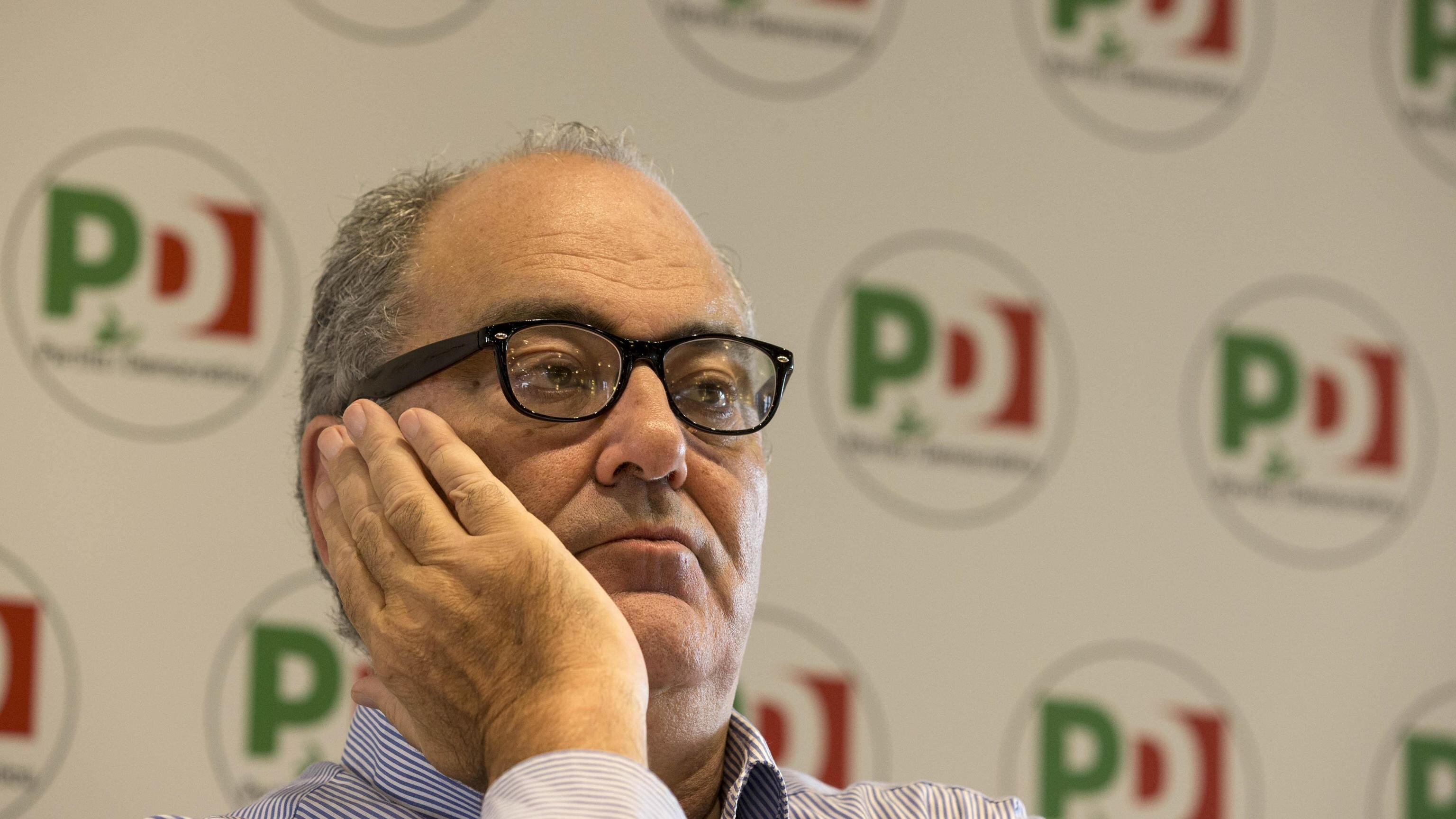 Regionali Lazio, Bettini attacca Conte e Letta: "Suicidio annunciato"