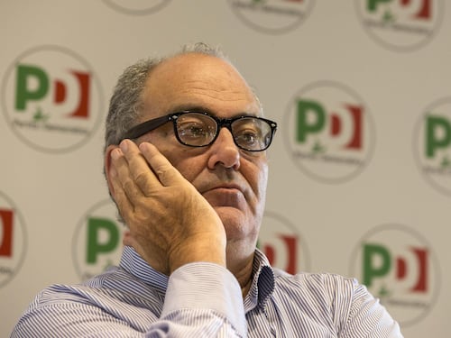 "Il dialogo va tenuto aperto". Bettini punta ancora su Giuseppi