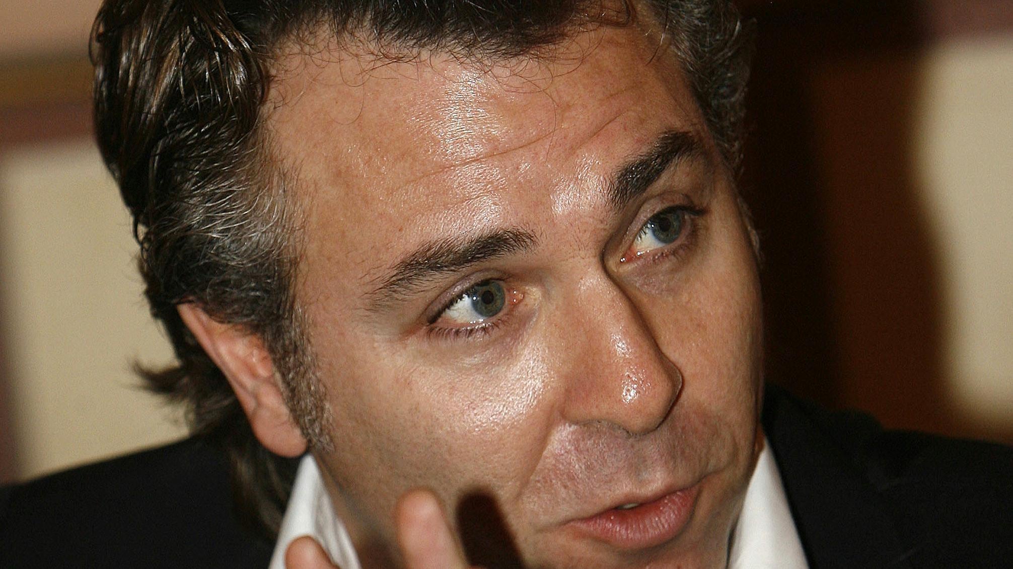 Il tenore Alagna scappa dai fischi della Scala