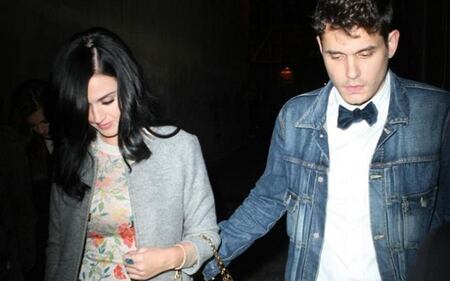 Katy Perry e John Mayer ancora insieme? 15