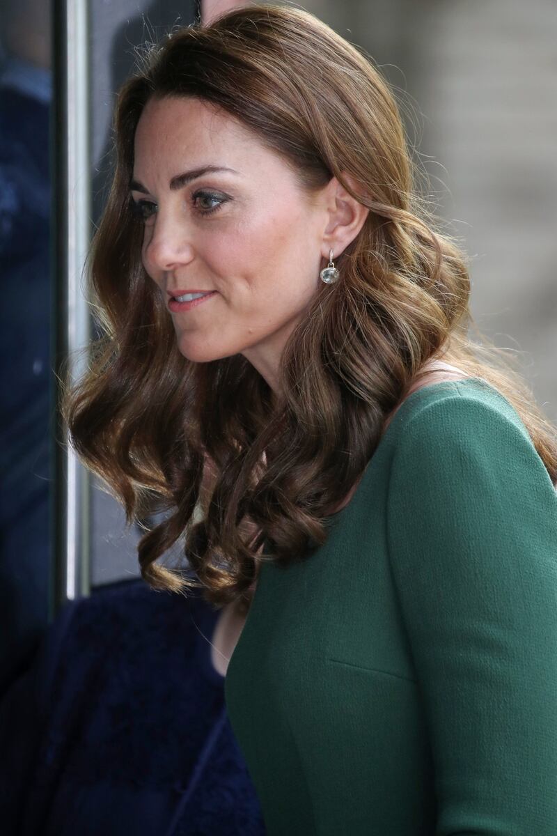 Kate Middleton, la duchessa in foto 3