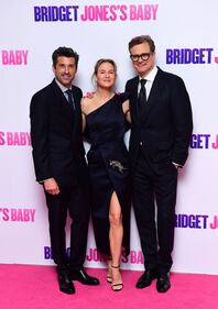 Bridget Jones è tornata: e Renée è in gran forma 3