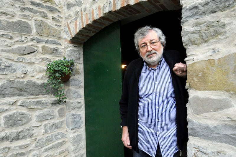 Bussai alla finestra e lui mi aprì. Quella volta che cantò “Eskimo”