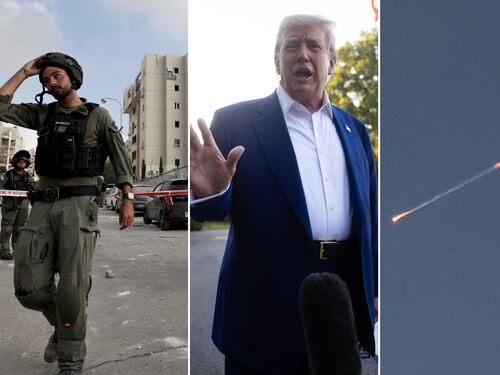 Trump: "Un onore aver distrutto il nucleare iraniano". Netanyahu: "Vittoria storica, durerà per generazioni" | La diretta