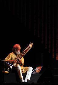 Ravi Shankar 6