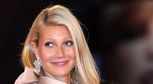 La vita da blogger di Gwyneth Paltrow 10