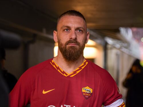 De Rossi rimane al Boca: prolungato il contratto sino al 2021