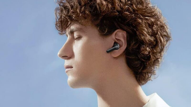 SoundPEATS Air3 auricolari bluetooth