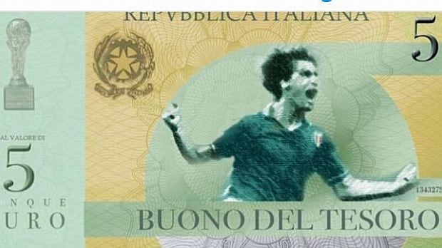 L'Italia nel mirino dei tedeschi Ora spuntano i Bot con Tardelli