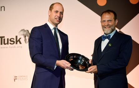 Il Principe William, le immagini più belle 4