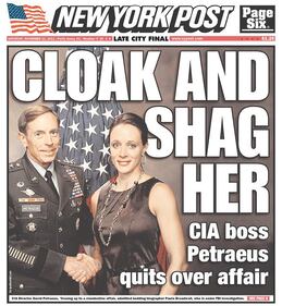 L'amante di Petraeus 5
