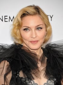Madonna hot, i look sul palco e sul red carpet 14