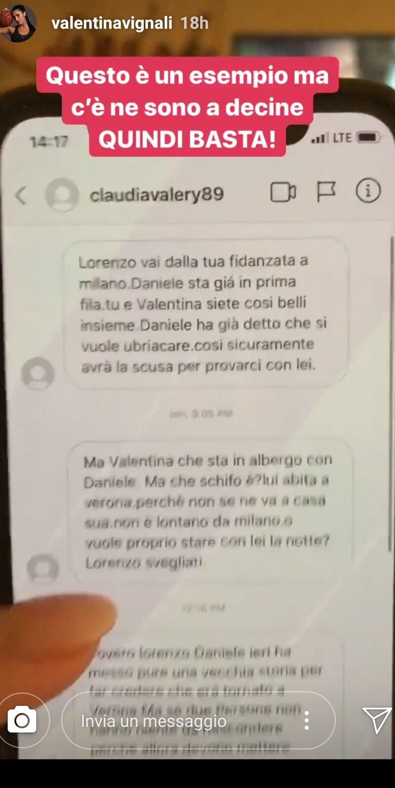 Grande Fratello