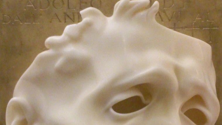 Wildt, scultore perfetto che odiava il classicismo