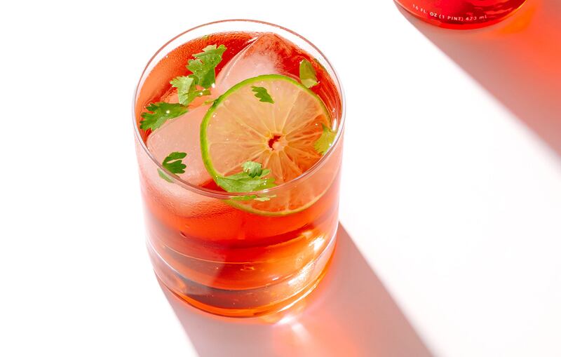 Kombucha