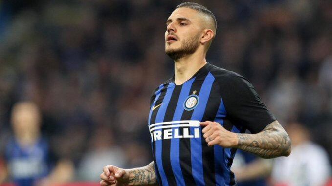 Icardi si avvicina al Psg: pronto il volo per Parigi?