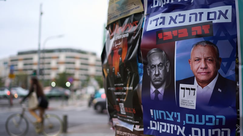 Israele, l’incubo delle elezioni del 1992 torna ad agitare la destra