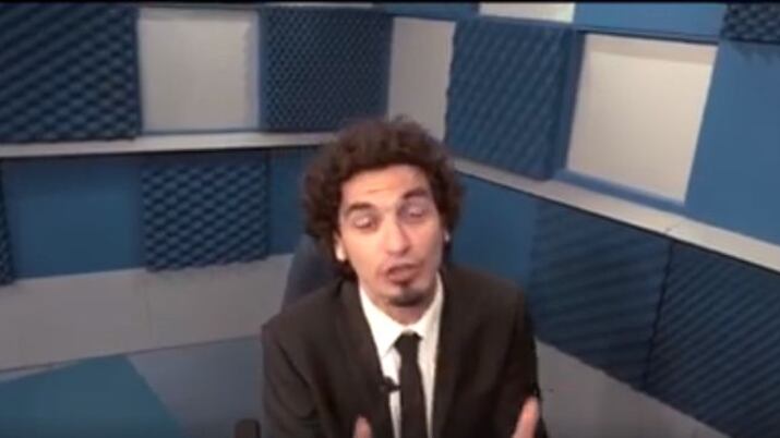 "Osceno", "Fai schifo", "Idiota": bufera gay sul servizio delle Iene