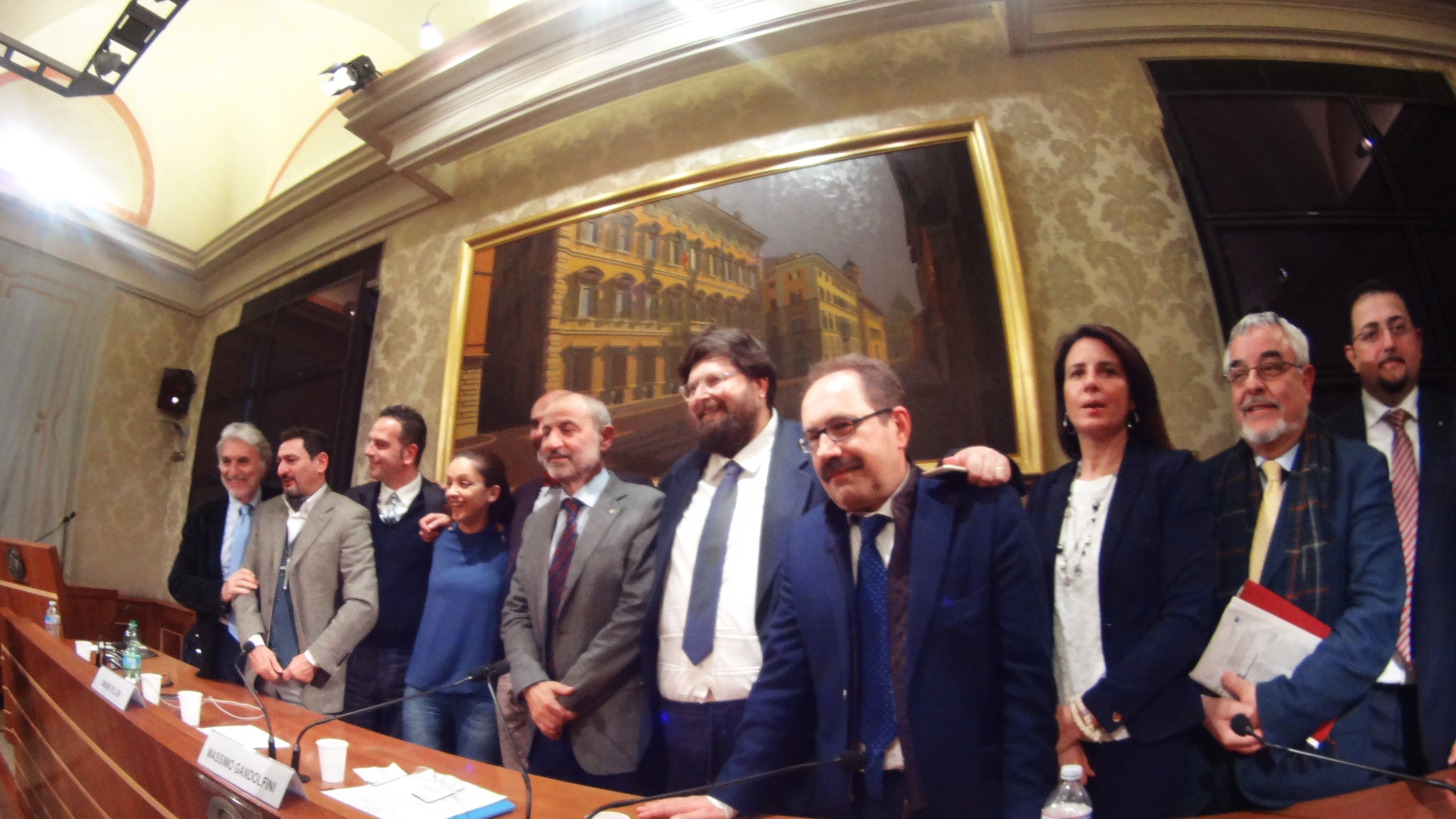 Unioni Civili, Family Day: "Vittoria sullo stralcio della stepchild, ma no a nuove forme di famiglia"