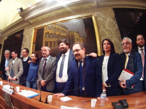 Unioni Civili, Family Day: "Vittoria sullo stralcio della stepchild, ma no a nuove forme di famiglia"