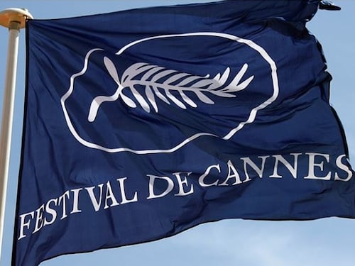 "Nessun italiano a Cannes? Si tratta solo di un anno no"