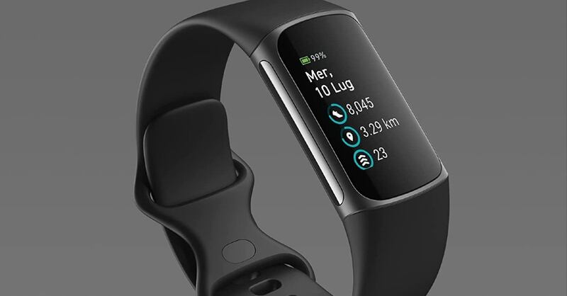 Fitbit