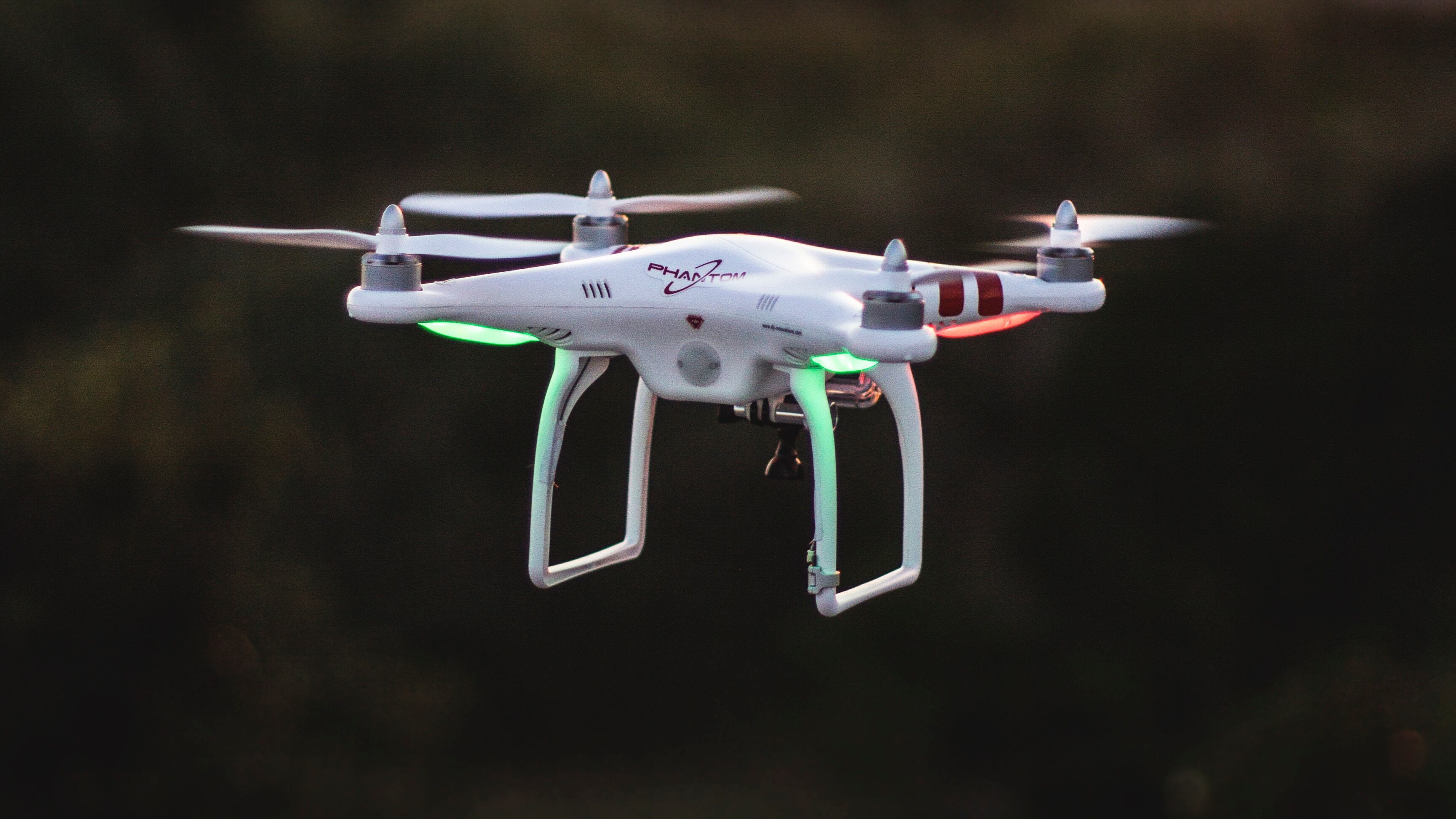 L'organo per il trapianto lo porta il drone: primo caso al mondo