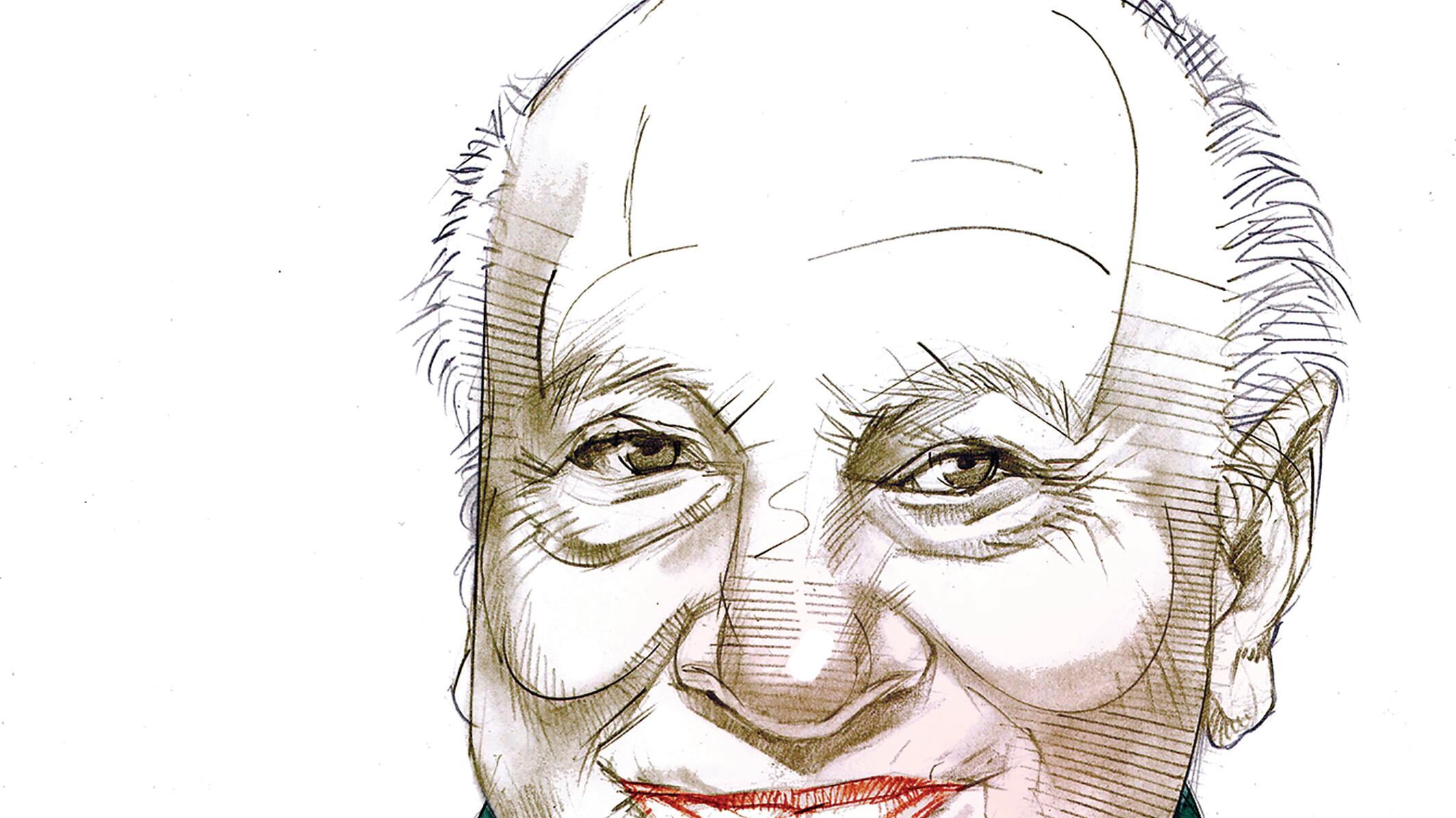 La nostalgia di La Capria: «Così è tramontata la repubblica delle Lettere»