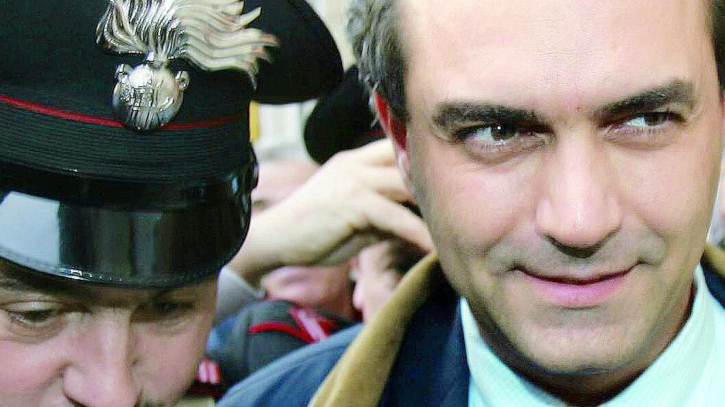 Parentopoli e vigili, i mille guai di Giggino