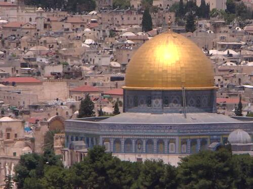 Adesso l'Unesco cancella i nomi ebraici dei luoghi santi