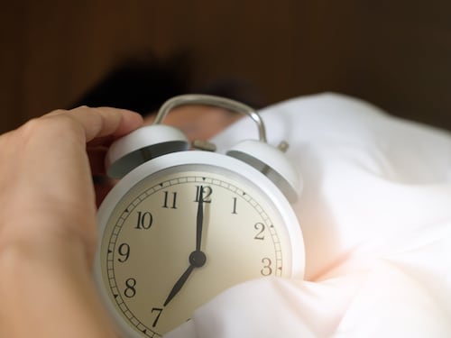 Più sonno (e sogni): pure l'uomo va in letargo d'inverno