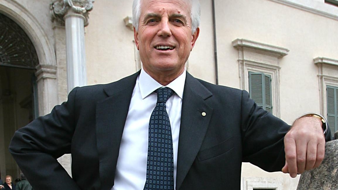 I Benetton in manovra cercano soci