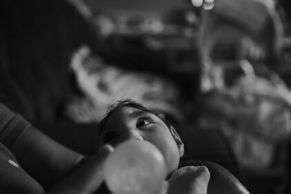 Tutti gli scatti premiati al World Press Photo 2017 11