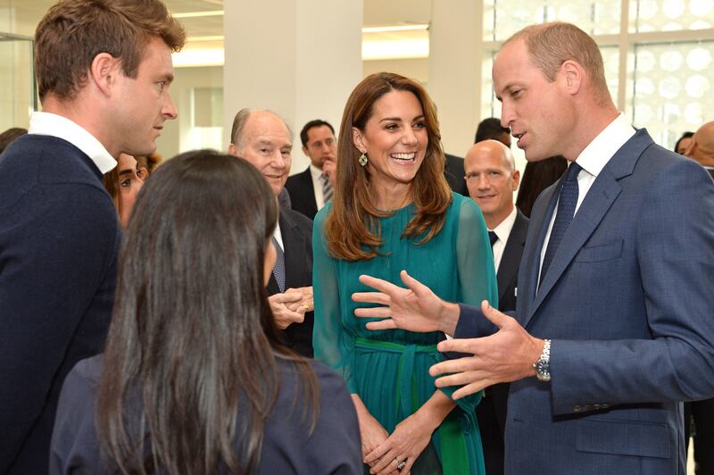 Kate Middleton, le foto della duchessa di Cambridge 3