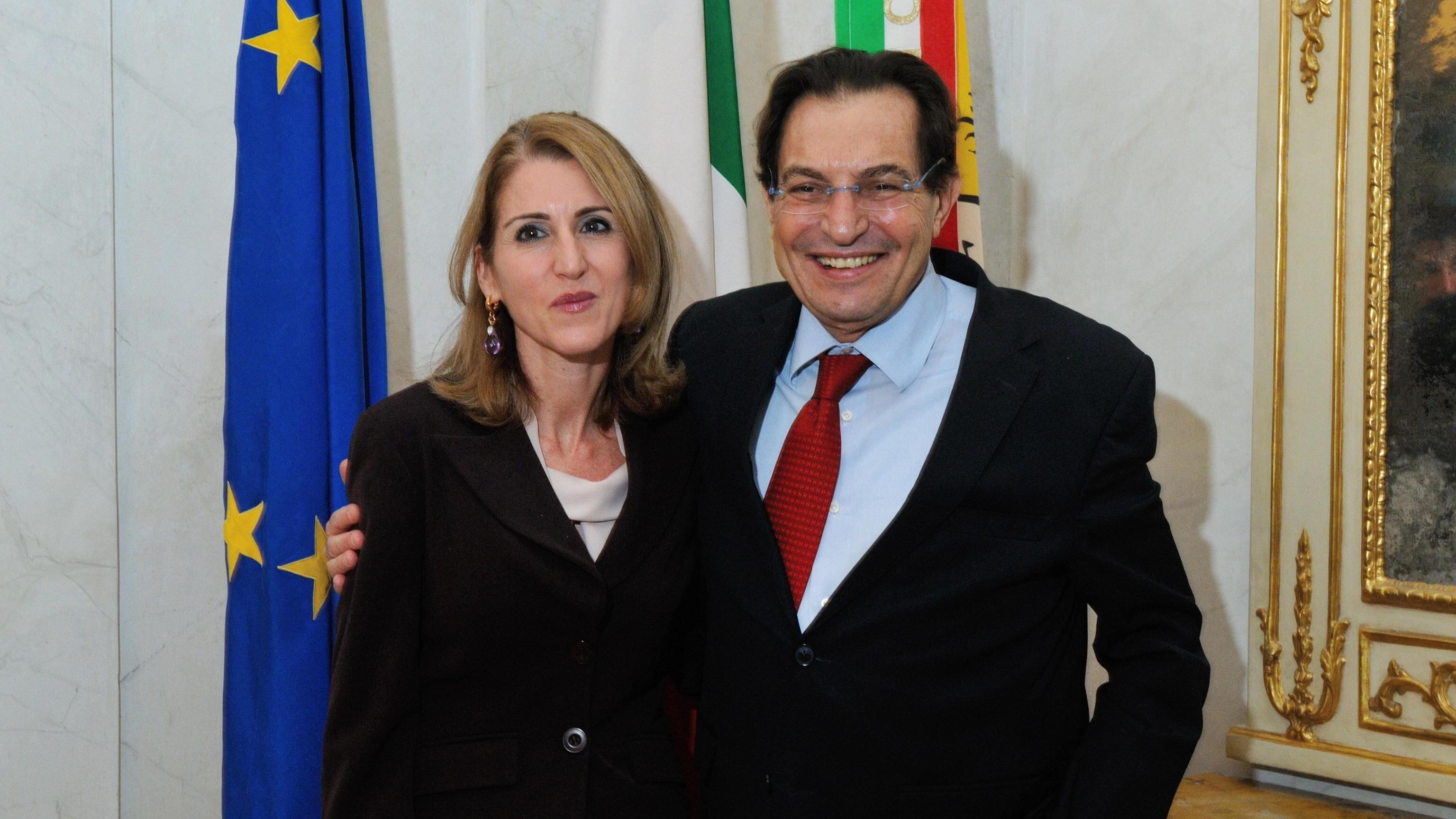 Crocetta, il Pg di Cassazione chiede relazione a Scarpinato