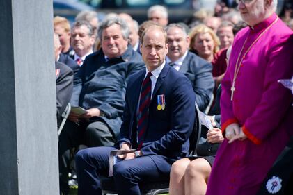 Royals, la nuova generazione 10