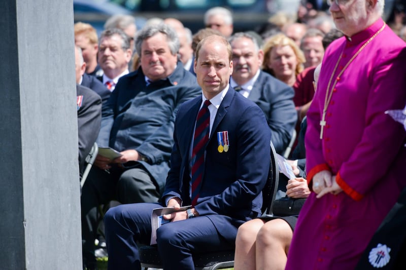 Royals, la nuova generazione 10