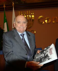 Fiorenzo Magni, il Leone delle Fiandre 8