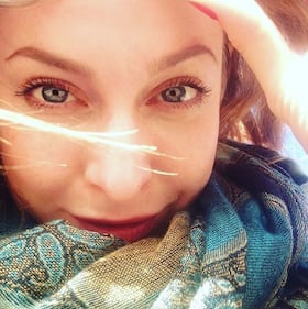 Esmé Bianco, le immagini più intriganti 3