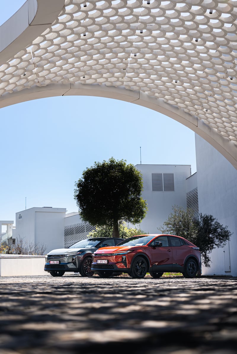 Toyota
