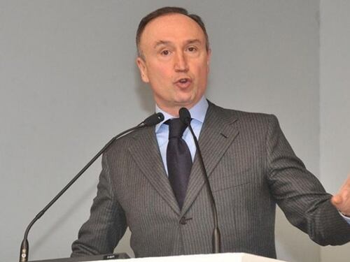 Samorì scende in campo "Il mio movimento c'è anche senza primarie"