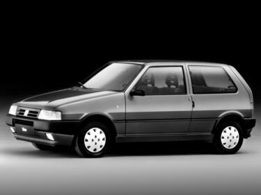 Fiat Uno "Tipino", guarda la gallery 8
