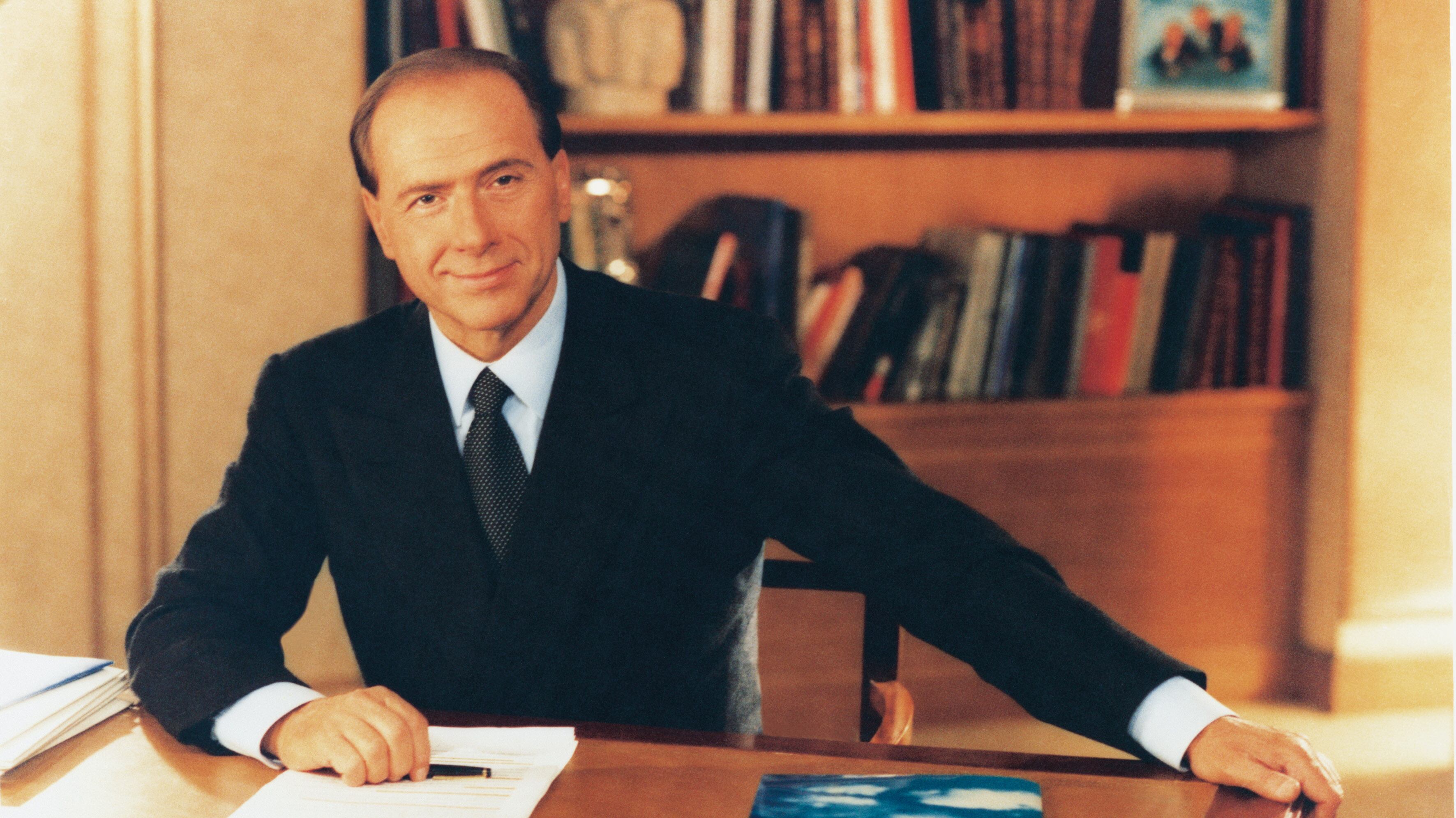Quel video-esordio del '94 che stravolse la politica