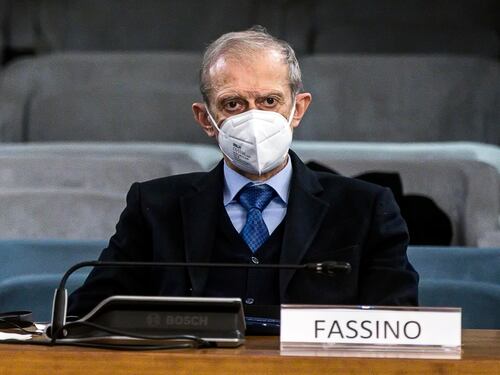 "Una leggerezza, sono parole emotive. Ma il nostro mondo non è antisemita"