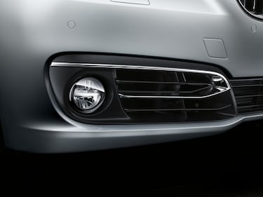 BMW Serie 5 2014 6
