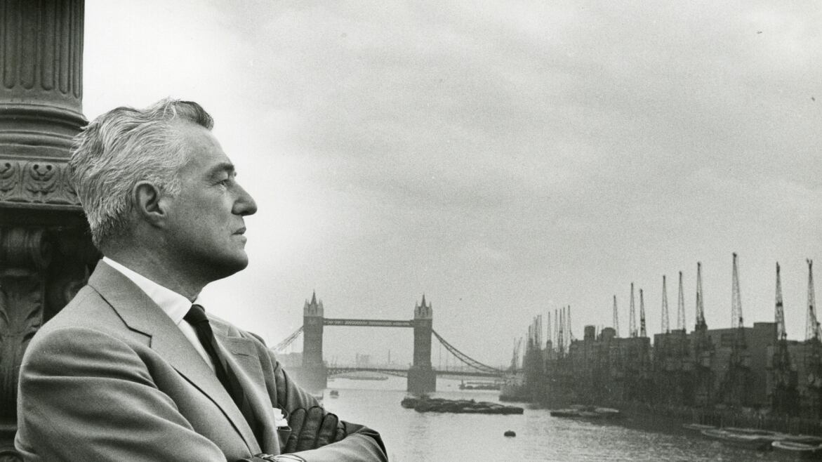 Ecco come De Sica riuscì a far piangere Charlie Chaplin